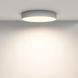 Plafoniera ZON C032CL-45W3K-RD-W