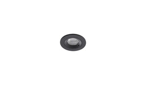 Spot Incastrat TITO 1 BLACK AZ4139