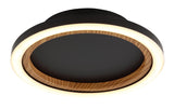 Plafoniera DAKARI I 67356D