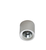 Spot Aplicat MANE 30W DIMM WH AZ4330