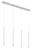 Lustra RYAN 15629W-4