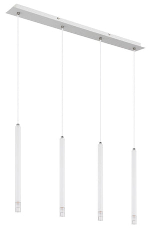 Lustra RYAN 15629W-4