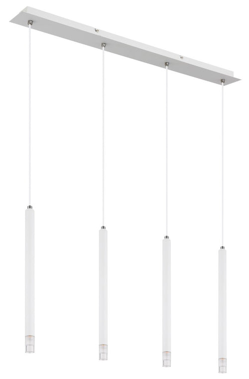 Lustra RYAN 15629W-4