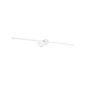 Aplica FILO AP D075 BIANCO 310138