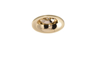 Spot Incastrat ADAMO MIDST GOLD AZ1482