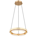 Lustra BLONDIE 67196-36H