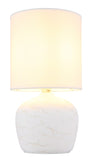 Veioza MARBLE 21739W