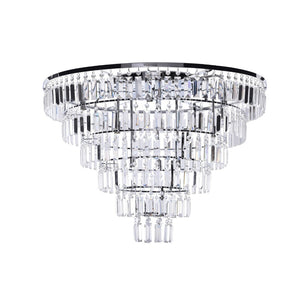 Candelabru CRYSTAL XL AZ4752