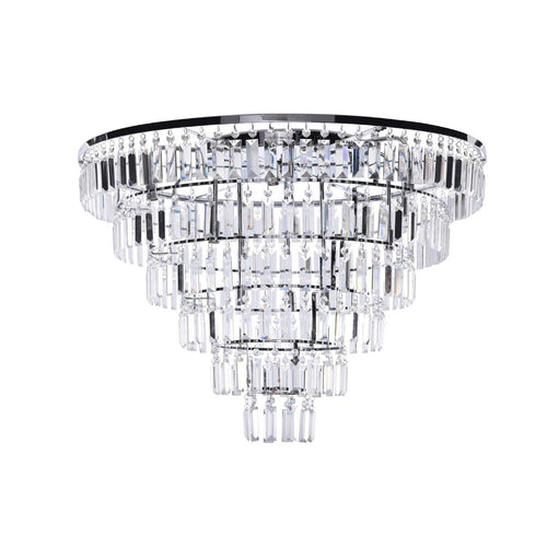 Candelabru CRYSTAL XL AZ4752