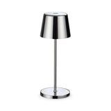 Veioza Exterioara CUTE TL CROMO 346922