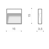 Aplica CASORIA SQUARE DGR AZ4367
