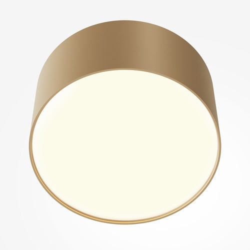 Plafoniera ZON C032CL-12W3K-RD-MG