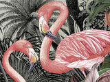 Tablou TRIPTICO FLAMENCOS 829900