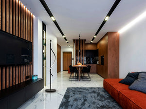 Lampadar BOA 307758