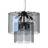 Candelabru NIRA MD3523-8M-EBCN