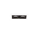 Spot Incastrat LIKA FI TRIM 06W 2700K WH 341729