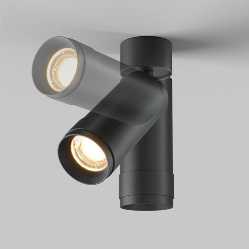 Spot Aplicat FOCUS ZOOM C055CL-L12W3K-Z-B