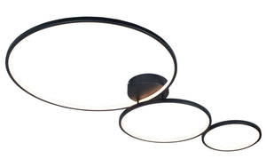 Plafoniera FORMAND 71297