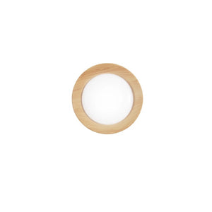 Plafoniera I-ARKA-PL40-BCO