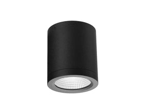 Spot Aplicat CONYON IP54 15W CCT SWITCH BK AZ6027