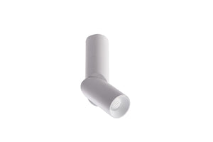 Spot Aplicat SANTOS WH/WH AZ4182