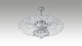 Candelabru DARIUS 670709 48W CLEAR