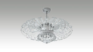 Candelabru DARIUS 670709 48W CLEAR