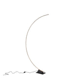 Lampadar MEDIA LUNA 144-16100