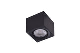 Spot Aplicat ECO ALEX V.2 BK AZ4317