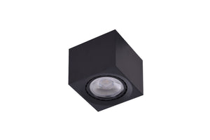 Spot Aplicat ECO ALEX V.2 BK AZ4317