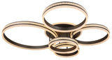 Plafoniera GROUNI 67314-120