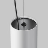 Lustra EFIR P089PL-25W3K-W