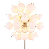 Lampadar UDO 15633SO