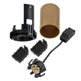 Spot Incastrat MONO SLIDE TRIMLESS 10805