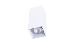 Aplica VELIA SQUARE 2 WH AZ4403