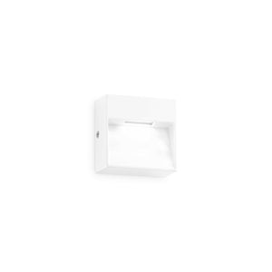 Aplica DEDRA AP BIG BIANCO 328638
