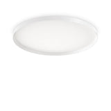Plafoniera FLY PL D90 BIANCO 2700K 341200