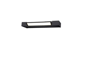 Aplica DALI 30 4000K BLACK AZ2885