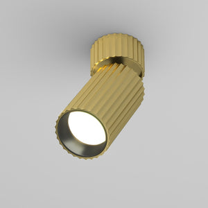 Spot Aplicat CALIPSO C108CL-01-GU10-BS