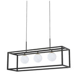 Lustra PIRO MD3115-3-3BT