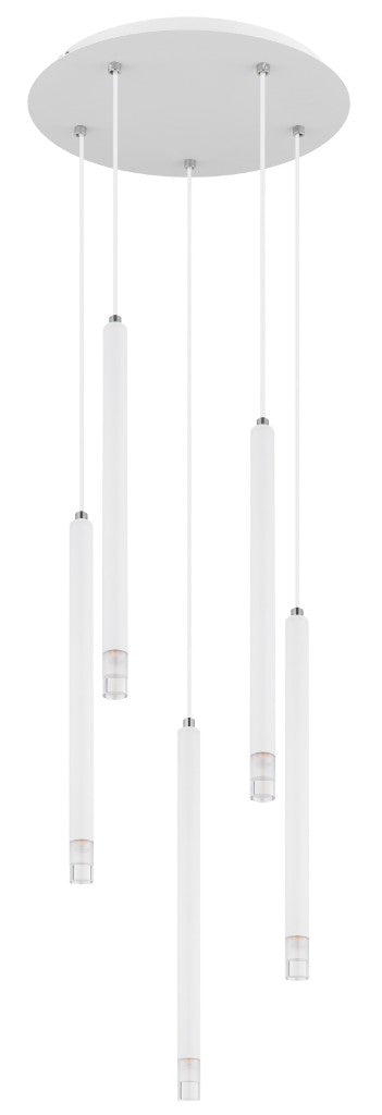 Lustra RYAN 15629W-5