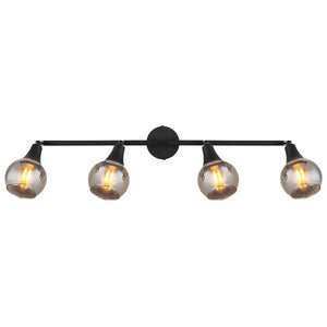 Plafoniera GLYPTAR 57904-4