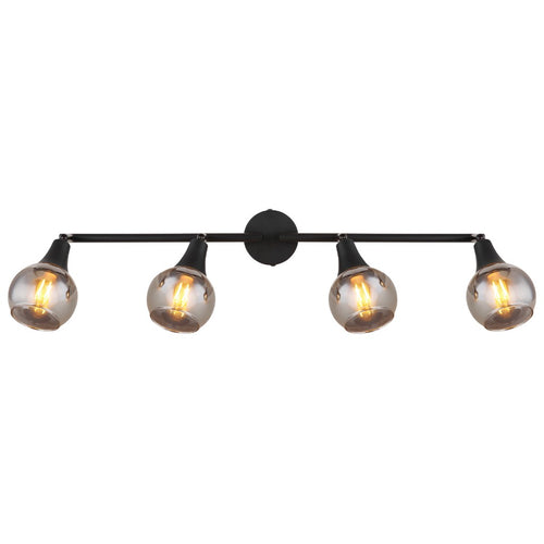 Plafoniera GLYPTAR 57904-4