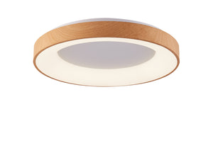 Plafoniera SANTANA 60 CCT WO + REMOTE AZ4993