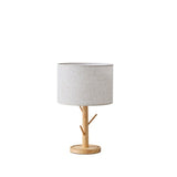 Veioza MADERA 144-33075