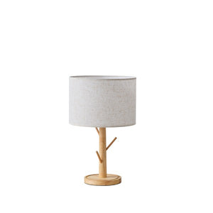 Veioza MADERA 144-33075