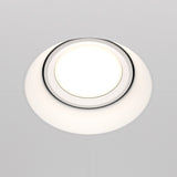 Spot Incastrat DOWNLIGHT DOT DL042-01-RD-W