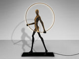 Figurina CAMINANTE 779830