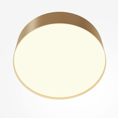 Plafoniera ZON C032CL-24W3K-RD-MG