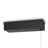 Lustra HALO MOD005PL-L48BK